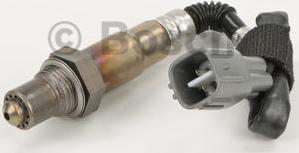 BOSCH 0 258 986 719 - Lambda jutiklis autoreka.lt