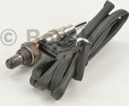 BOSCH 0 258 005 329 - Lambda jutiklis autoreka.lt