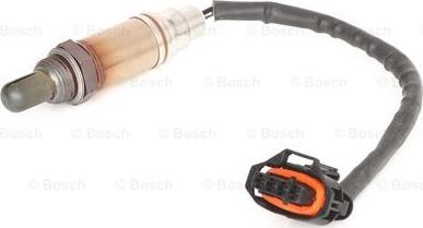 BOSCH 0 258 005 225 - Lambda jutiklis autoreka.lt