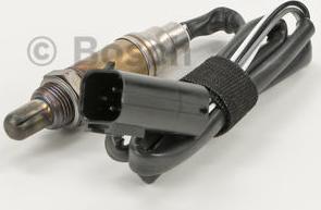 BOSCH 0 258 005 707 - Lambda jutiklis autoreka.lt