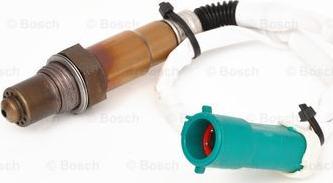 BOSCH 0 258 006 605 - Lambda jutiklis autoreka.lt