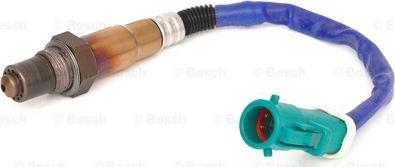 BOSCH 0 258 006 603 - Lambda jutiklis autoreka.lt