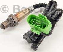 BOSCH 0 258 006 312 - Lambda jutiklis autoreka.lt