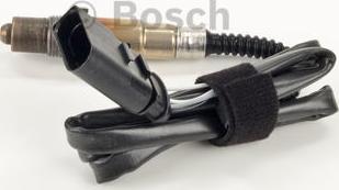 BOSCH 0 258 006 245 - Lambda jutiklis autoreka.lt