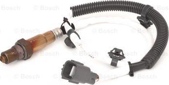 BOSCH 0 258 006 799 - Lambda jutiklis autoreka.lt