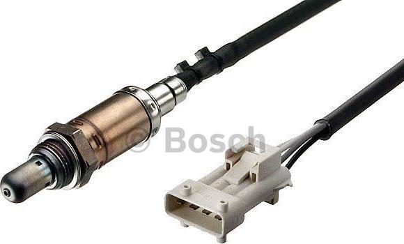 BOSCH 0 258 003 465 - Lambda jutiklis autoreka.lt