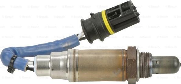 BOSCH 0 258 003 433 - Lambda jutiklis autoreka.lt