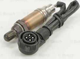 BOSCH 0 258 003 429 - Lambda jutiklis autoreka.lt