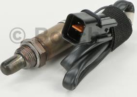 BOSCH 0 258 003 529 - Lambda jutiklis autoreka.lt