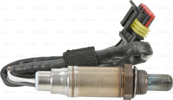 BOSCH 0 258 003 684 - Lambda jutiklis autoreka.lt