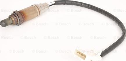 BOSCH 0 258 003 671 - Lambda jutiklis autoreka.lt