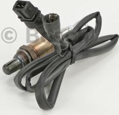 BOSCH 0 258 003 019 - Lambda jutiklis autoreka.lt