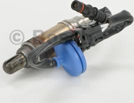 BOSCH 0 258 003 148 - Lambda jutiklis autoreka.lt