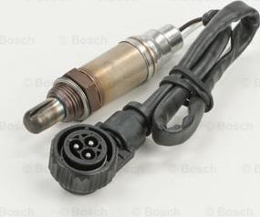 BOSCH 0 258 003 152 - Lambda jutiklis autoreka.lt