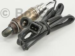 BOSCH 0 258 003 101 - Lambda jutiklis autoreka.lt