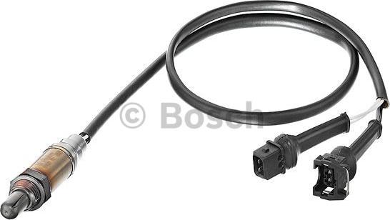 BOSCH 0 258 003 120 - Lambda jutiklis autoreka.lt