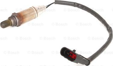 BOSCH 0 258 003 805 - Lambda jutiklis autoreka.lt