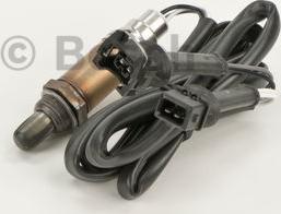 BOSCH 0 258 003 290 - Lambda jutiklis autoreka.lt