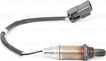 BOSCH 0 258 003 256 - Lambda jutiklis autoreka.lt