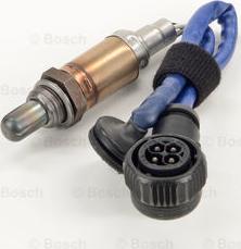 BOSCH 0 258 003 236 - Lambda jutiklis autoreka.lt