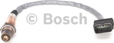 BOSCH 0 258 010 431 - Lambda jutiklis autoreka.lt