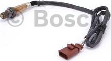 BOSCH 0 258 010 055 - Lambda jutiklis autoreka.lt