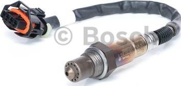 BOSCH 0 258 010 065 - Lambda jutiklis autoreka.lt