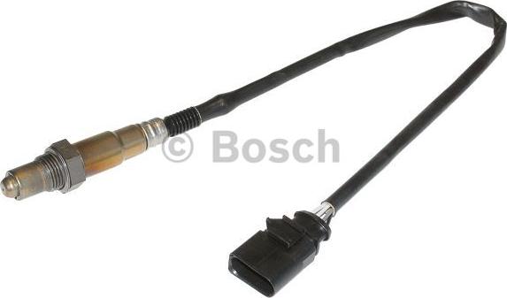 BOSCH 0 258 010 104 - Lambda jutiklis autoreka.lt