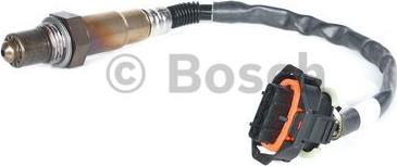 BOSCH 0 258 010 120 - Lambda jutiklis autoreka.lt