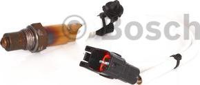 BOSCH 0 258 010 387 - Lambda jutiklis autoreka.lt