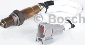 BOSCH 0 258 010 284 - Lambda jutiklis autoreka.lt