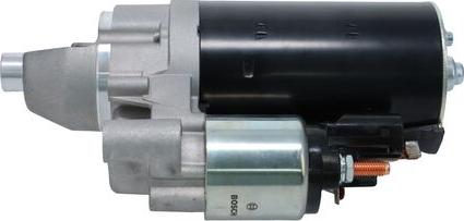 BOSCH 1 986 S00 748 - Starteris autoreka.lt