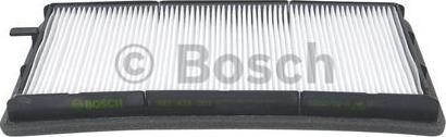 BOSCH 1 987 432 002 - Filtras, salono oras autoreka.lt