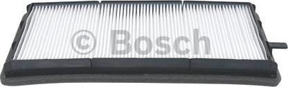 BOSCH 1 987 432 002 - Filtras, salono oras autoreka.lt