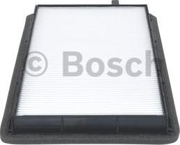 BOSCH 1 987 432 002 - Filtras, salono oras autoreka.lt