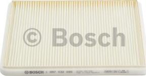 BOSCH 1 987 432 085 - Filtras, salono oras autoreka.lt