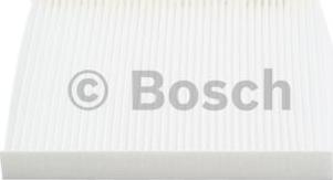 BOSCH 1 987 432 088 - Filtras, salono oras autoreka.lt