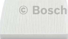 BOSCH 1 987 432 188 - Filtras, salono oras autoreka.lt