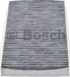 BOSCH 1 987 432 345 - Filtras, salono oras autoreka.lt