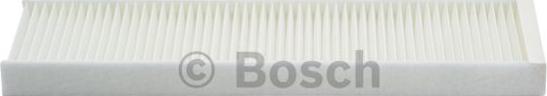 BOSCH 1 987 432 296 - Filtras, salono oras autoreka.lt