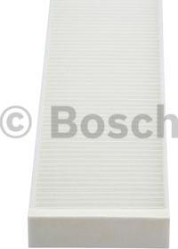 BOSCH 1 987 432 296 - Filtras, salono oras autoreka.lt