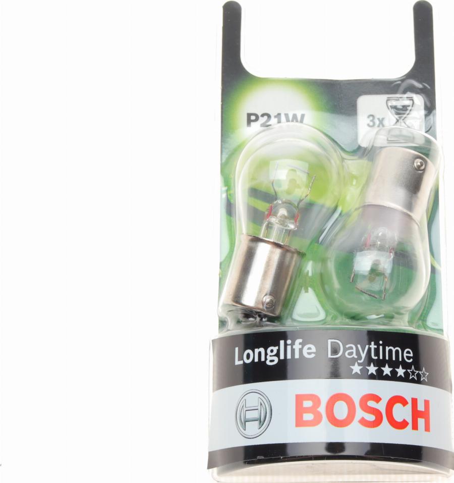 BOSCH 1 987 301 050 - Lemputė, indikatorius autoreka.lt