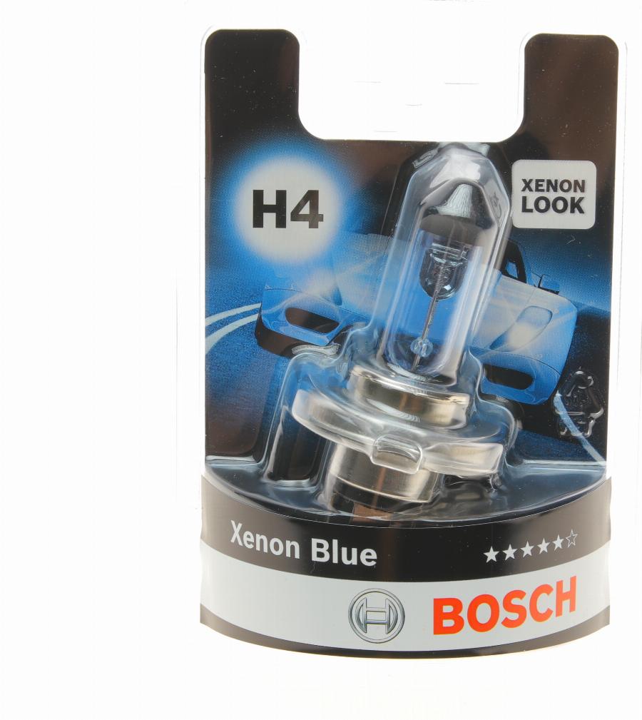 BOSCH 1 987 301 010 - Lemputė, prožektorius autoreka.lt