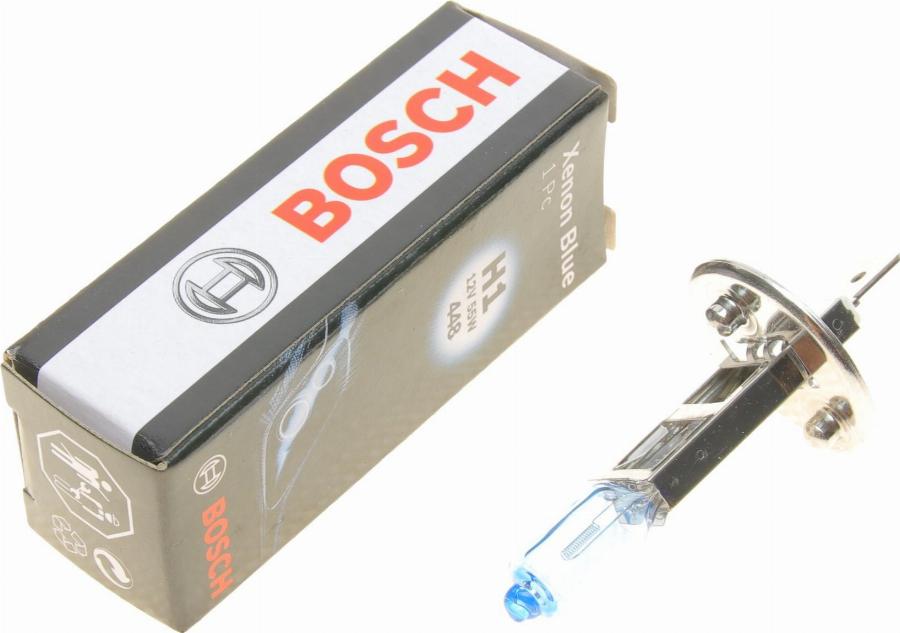 BOSCH 1 987 302 015 - Lemputė, prožektorius autoreka.lt