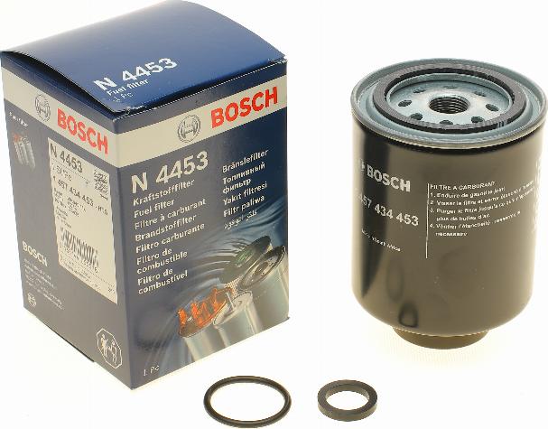 BOSCH 1 457 434 453 - Kuro filtras autoreka.lt