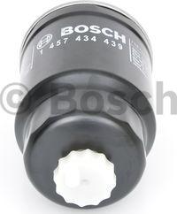 BOSCH 1 457 434 439 - Kuro filtras autoreka.lt