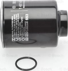 BOSCH 1 457 434 438 - Kuro filtras autoreka.lt