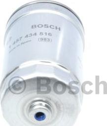 BOSCH 1 457 434 516 - Kuro filtras autoreka.lt