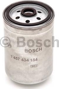 BOSCH 1 457 434 154 - Kuro filtras autoreka.lt