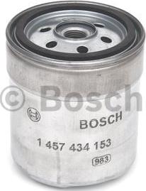 BOSCH 1 457 434 153 - Kuro filtras autoreka.lt